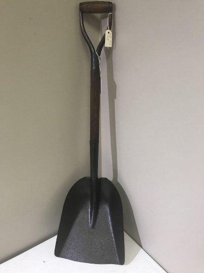 NYC-STL RR Scoop Shovel