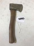 Plumb Boy Scouts of American Camp Axe