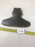 Broad Axe Head