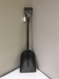 NYCS Railroad Co scoop shovel