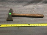 Hand Forged Blacksmith Hammer