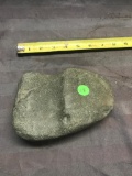 Large Axe, Richland County Ohio