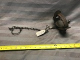 Gibbs and Sons #2 Single Grip Animal Trap
