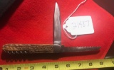 A. Wingen JR German Made Pocket Knife, Multi Tool