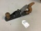 STANLEY NO. 40 1/2 SCRUB PLANE