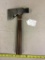 KELLY AXE & TOOL CO. HATCHET