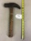 STANLEY NO. 221 FLOORING HAMMER