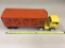 Structo Cattle Farms Inc Vintage metal truck