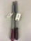 2- Yankee #131A Screwdrivers