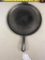 Griswold Griddle Skiilet, 109-202 small block logo