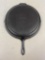 #14 lodge cast iron skillet