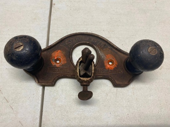 Stanley No. 71 1/2 Router