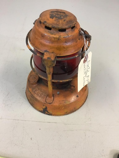 Dietz Night Watch Lantern