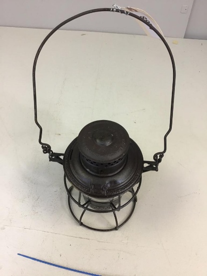 Adlake Railroad Lantern