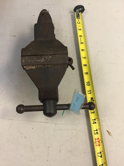 Dunlap 5239 Vise
