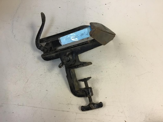 Sargent USA Saw Vise