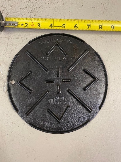 Wagner hot plate #1309, hard to find