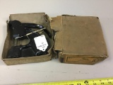 GEM RIVETER w BOX (NOS)