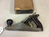 STANLEY NO. 3C w BOX