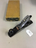 STANLEY NO. 5 1/4 w BOX (NOS)