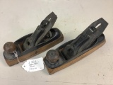 STANLEY NOS. 22 & 23 TRANSITIONAL PLANES