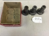 MILLERS FALLS NO. 56 BENCH HOOKS w BOX (NOS)