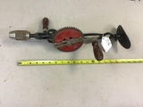 MILLERS FALLS NO. 116 BREAST DRILL