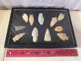 11 Flintridge Artifacts Licking Co OH