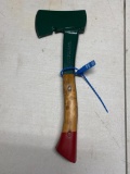 Bridgeport Girl Scouts of America Camp Axe, very little use