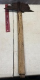 Stone Worker's Crandall Hammer