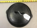 Griswold No. 8 Small Block Logo Lid