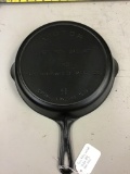 Victor #9 Fully Marked Griswold Skillet, 1920-1935