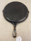 Griswold #108-201 skillet griddle