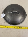 1059 Wagner skillet lid