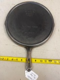 1102 Wagner Fat Free Cast Iron Skillet