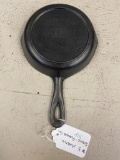 #3 Martin stove range Co. cast iron skillet