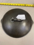 #8 Wagner skillet lid