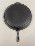 #14 lodge cast iron skillet