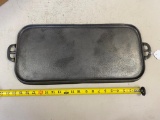 Wagner 1149 cast iron griddle
