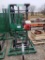 Green Giant Forklift