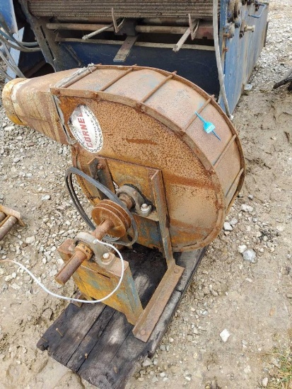 Cornell Dust Blower