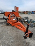 Woodmizer LT70 Band Mill