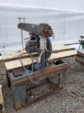 Dewalt Radial Arm Saw