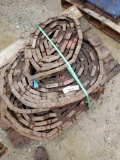 Pallet of 81X Chain