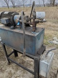 Hydraulic Unit