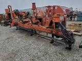 Woodmizer LT40 Bandmill