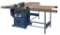 10075- New Oliver 4016 10 inch Table saw, 230v 3phase