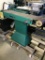 10041- Grizzly Hydraulic 6 x80 inch Edge Sander, model G1140, Serial no. 35058