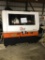 10181- Leadermac 5HD Moulder, Model LMC5235, Hydraulic powered, but sells with electric motors, SN