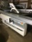 10197 - SLIDING TABLE SAW ASTRA3000 220V 1 PH 200 SN 200